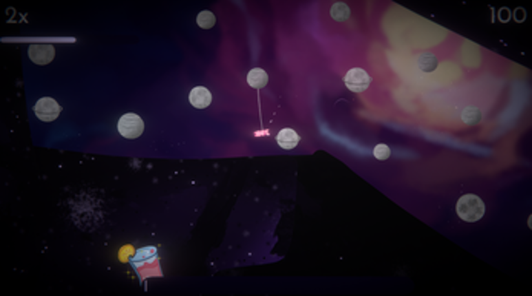 Space Juice Image
