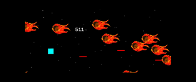 SpacePixel Image