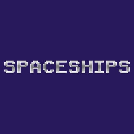 SpaceShips Game Cover