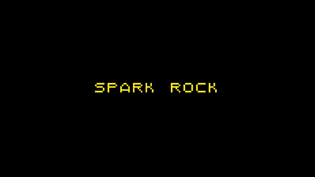 Games like Spark Rock