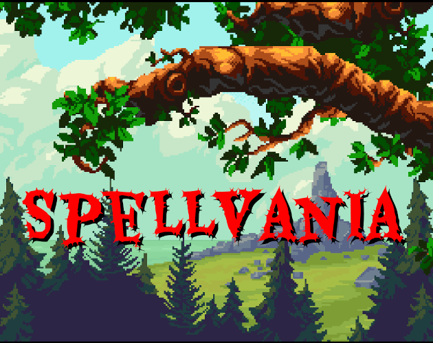 Games like SpellVania