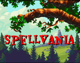 SpellVania Image