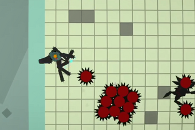 SpiderHell Image