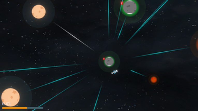 Star Chart Image