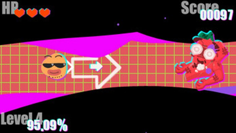 斯巴拉西SuBaRaShii screenshot
