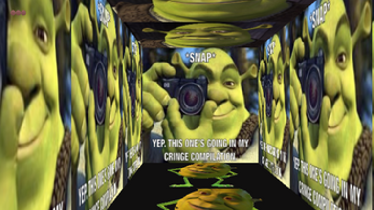 Shrek's Wonderland Image