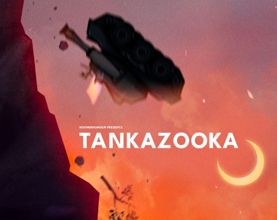 Tankazooka Image