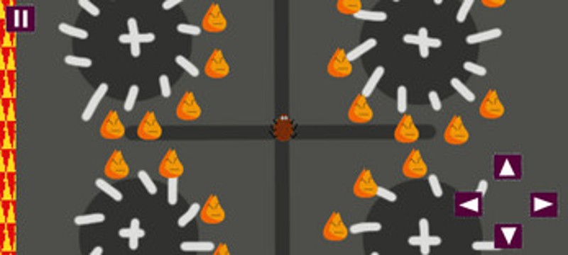 Telaraña screenshot