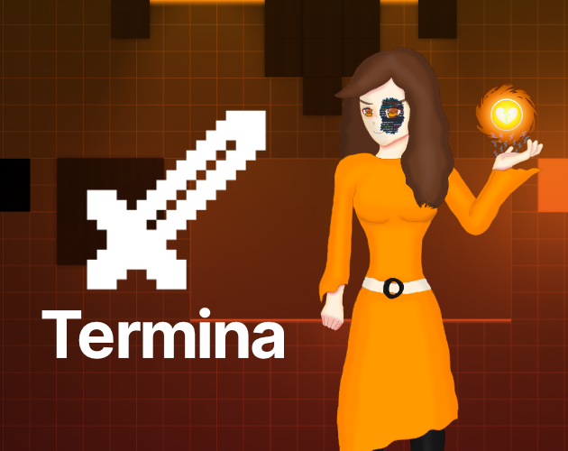 Games like Termina