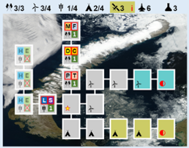 The Carbon Neutral Republic of Novaya Zemlya (Inc.) Image