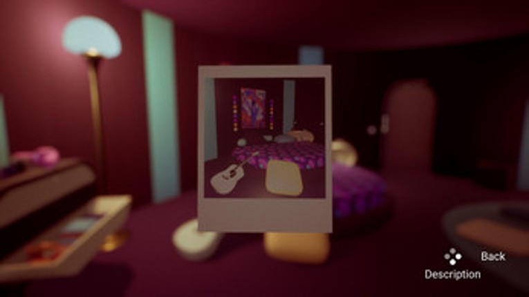 The Eldritch Funk Image