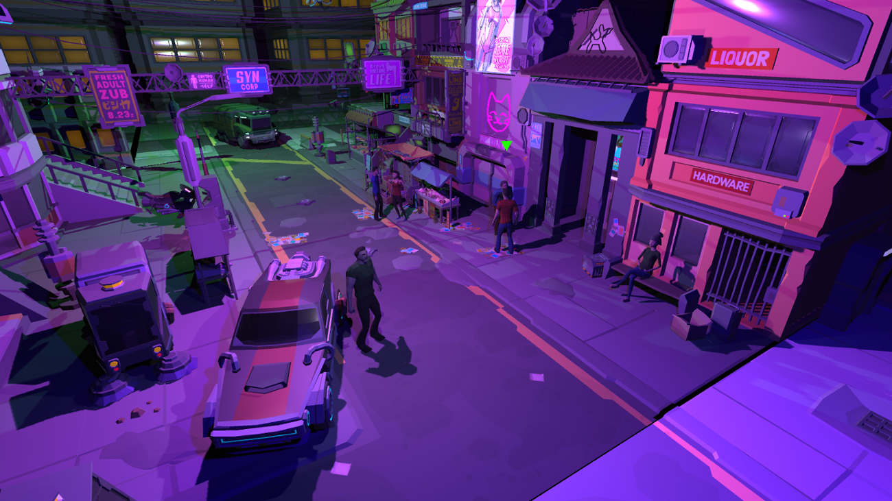 Games like The Guteya