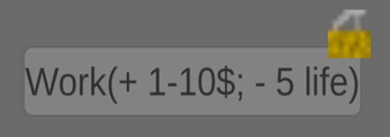 The Political Compass screenshot