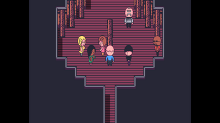 The Sakabashira Game screenshot