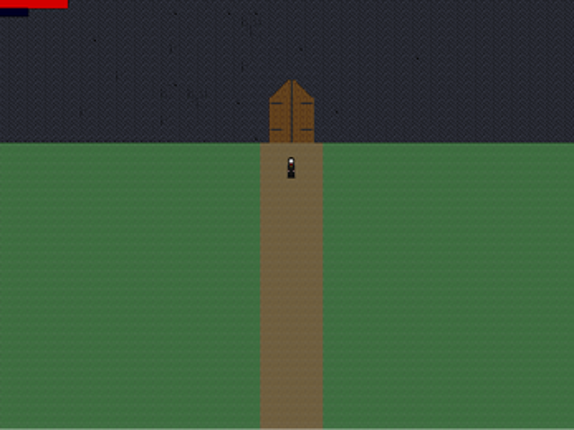 The Seven Sins (Game Jam Entry) Image