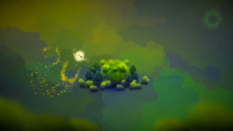 The White Bird screenshot