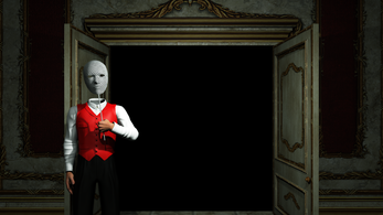 The Theater - A Creepypasta Legend Image