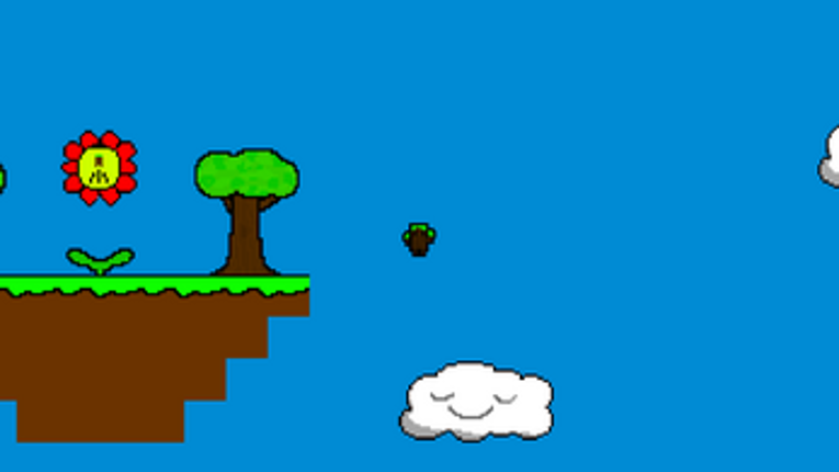 Timber Tim screenshot