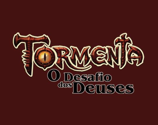 Tormenta: O Desafio dos Deuses Image