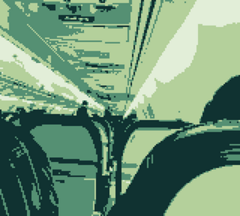 Travel Day screenshot