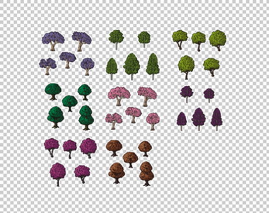 Trees Image