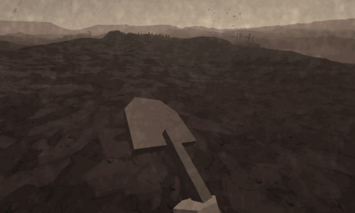 TrenchFoot screenshot