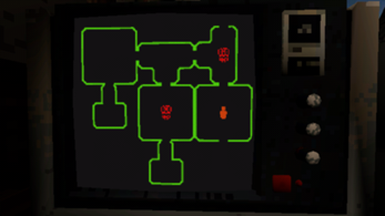 Watery Graves screenshot