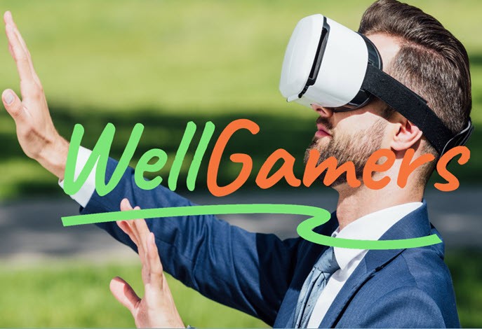 Games like WellGamers