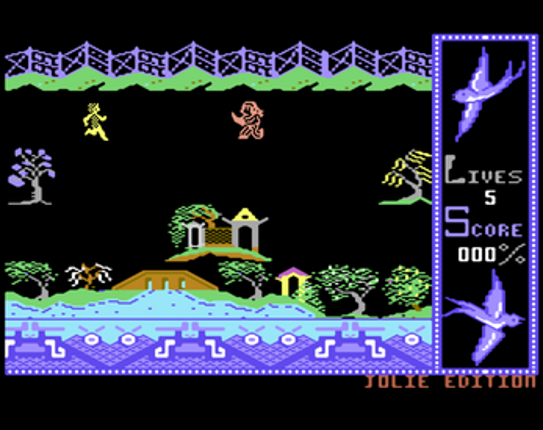Willow Pattern Adventure (Jolie Edition) Image