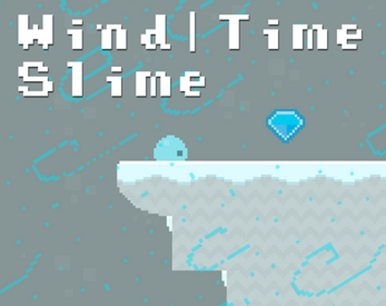 Wind Slime screenshot