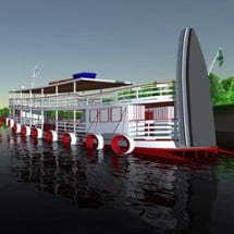 Amazon Hydro Transport - Windows Image