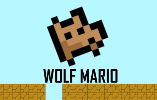 Games like Wolf Mario