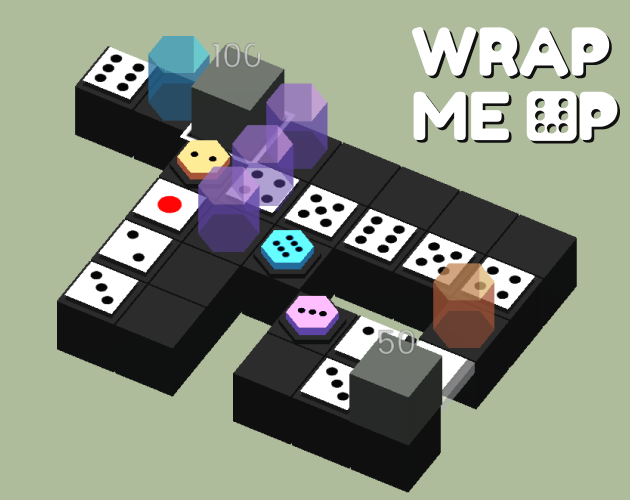 Games like Wrap Me Up