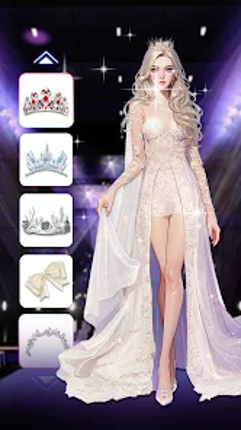 Makeover Artist-Fashion Games screenshot