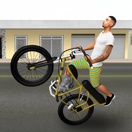 Moto Rider: Speed Chase Image