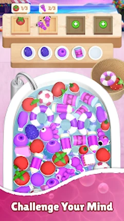 Float Sort screenshot