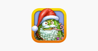 Garden Rescue Christmas HD Image