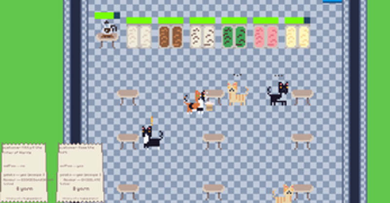 Gelgato screenshot