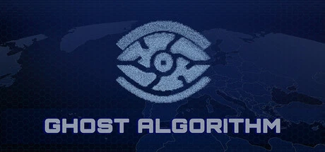 Games like Ghost Algorithm