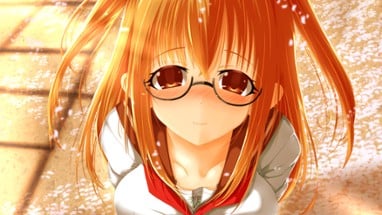 Girls in Glasses Image