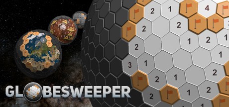 Games like Globesweeper