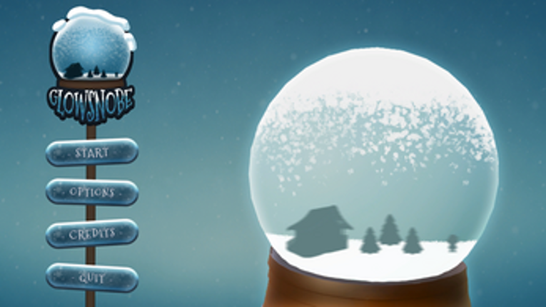 GlowSnobe screenshot