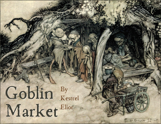 Goblin Market Game Cover