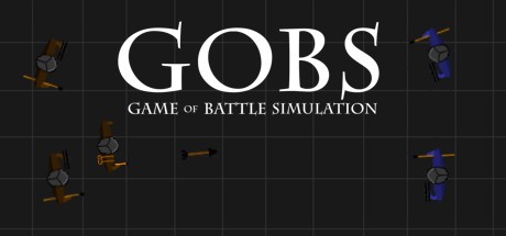 Games like GOBS: Game of Battle Simulation