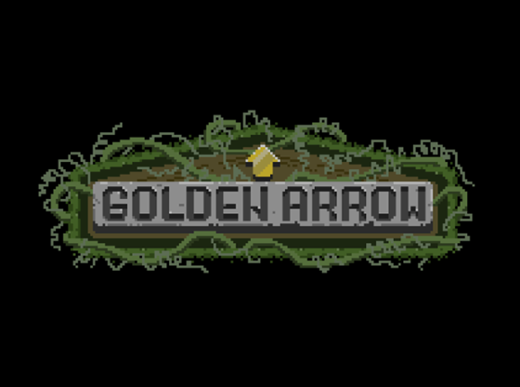 Golden Arrow Image
