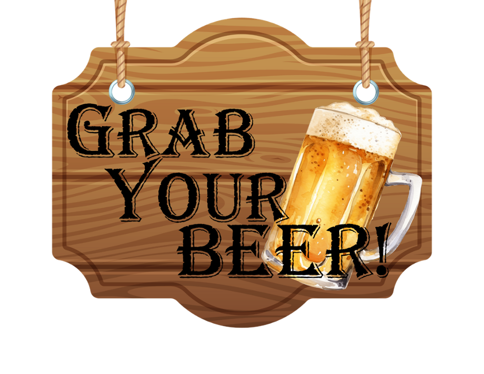 Games like Grab Your Beer
