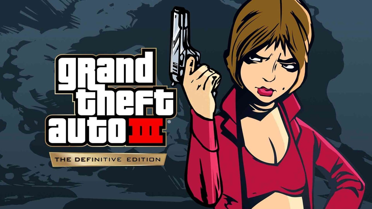 Games like Grand Theft Auto: San Andreas – The Definitive Edition