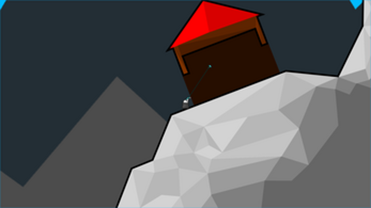 Grappling Over It with Matusinos screenshot