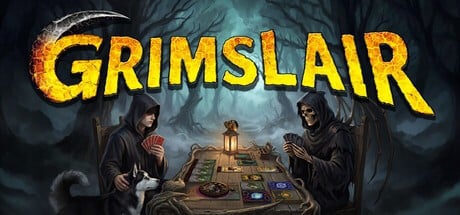 Games like Grimslair