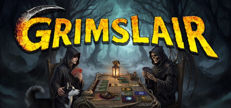 Grimslair Image